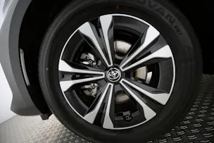 Toyota bZ4X Style AWD