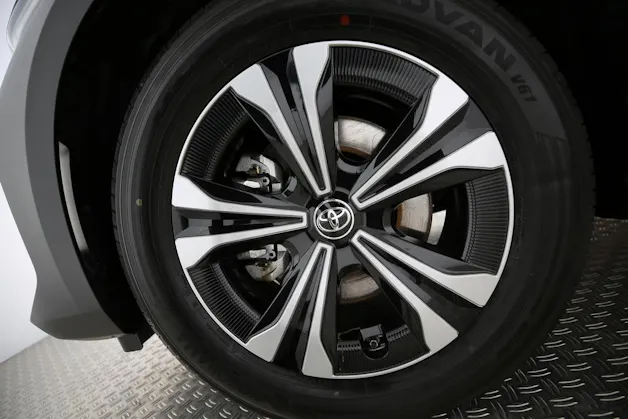 Toyota bZ4X Style AWD