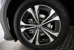 Vehicle image TOYOTA bZ4X Style AWD