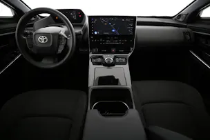 Toyota bZ4X Style AWD