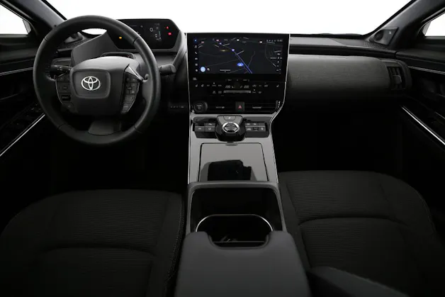 Toyota bZ4X Style AWD