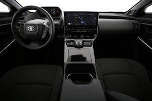 Vehicle image TOYOTA bZ4X Style AWD