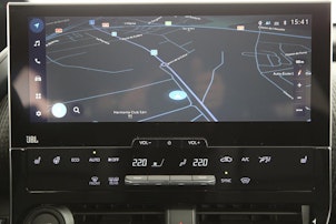 Vehicle image TOYOTA bZ4X Style AWD