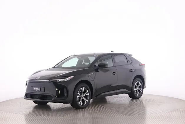 Toyota bZ4X Style AWD