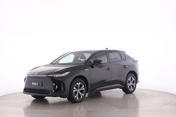 Vehicle image TOYOTA bZ4X Style AWD