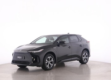 Vehicle image TOYOTA bZ4X Style AWD Vehicle image TOYOTA bZ4X Style AWD