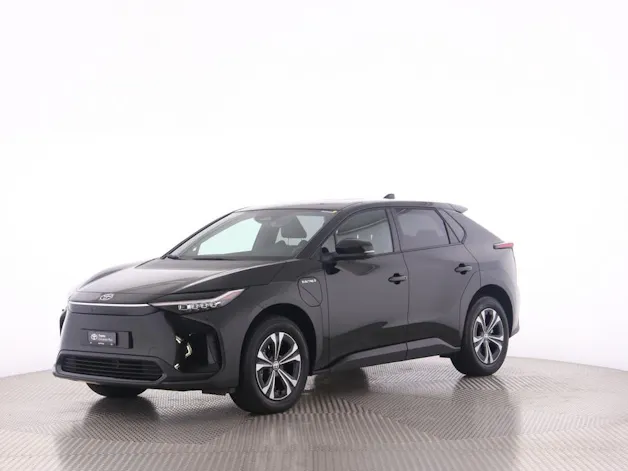 Toyota bZ4X Style AWD