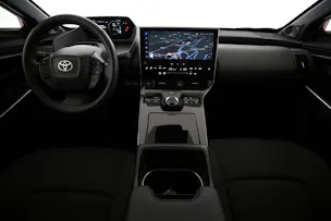 Toyota bZ4X Style AWD