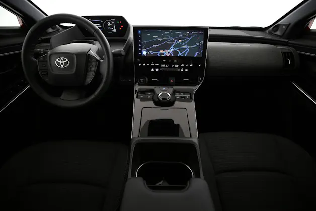 Toyota bZ4X Style AWD