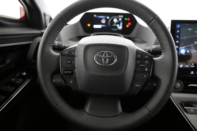 Toyota bZ4X Style AWD