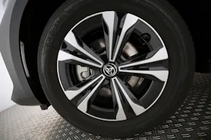Toyota bZ4X Style AWD