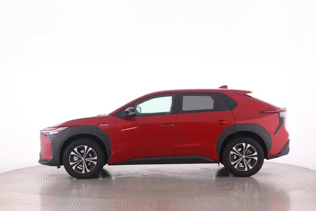Toyota bZ4X Style AWD