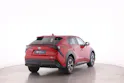 Toyota bZ4X Style AWD