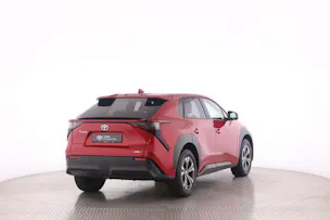 Toyota bZ4X Style AWD