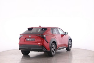 Vehicle image TOYOTA bZ4X Style AWD
