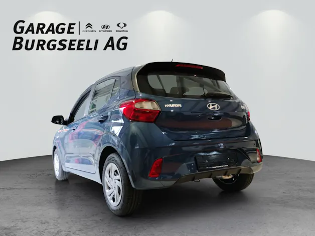 Hyundai i10 1.0 Origo