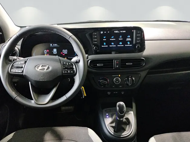 Hyundai i10 1.0 Origo