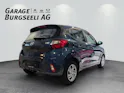 Hyundai i10 1.0 Origo