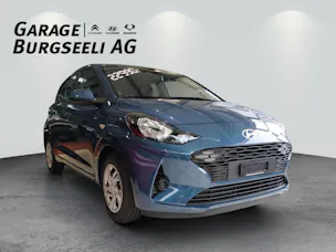 HYUNDAI i10 1.0 Origo