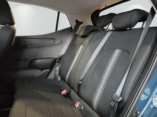 Hyundai i10 1.0 Origo