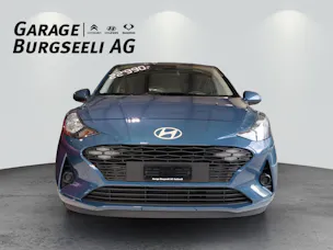 HYUNDAI i10 1.0 Origo