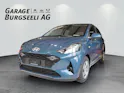 Hyundai i10 1.0 Origo