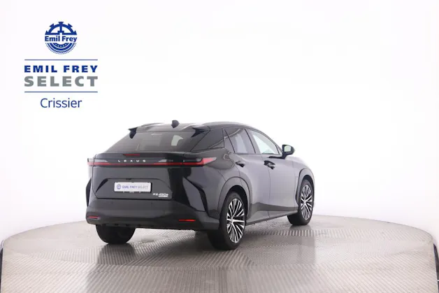 Lexus RZ 450e Comfort