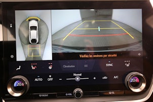 Vehicle image LEXUS RZ 450e Comfort