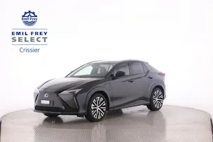Lexus RZ 450e Comfort