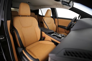 Vehicle image LEXUS RZ 450e Comfort