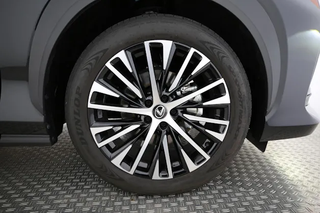 Lexus RZ 450e Comfort