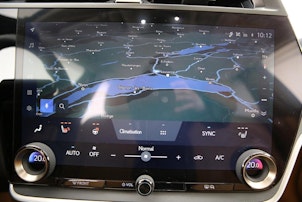 Vehicle image LEXUS RZ 450e Comfort