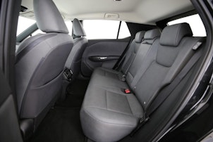Vehicle image LEXUS RZ 450e Comfort