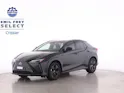 Lexus RZ 450e Comfort