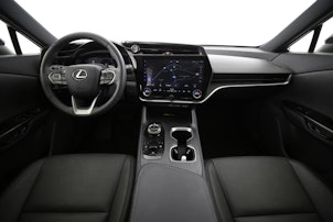 Vehicle image LEXUS RZ 450e Comfort