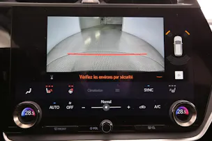 Lexus RZ 450e Comfort