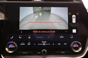 Vehicle image LEXUS RZ 450e Comfort