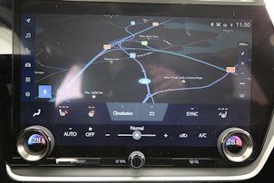 Vehicle image LEXUS RZ 450e Comfort