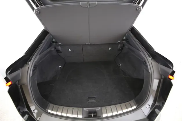 Lexus RZ 450e Comfort