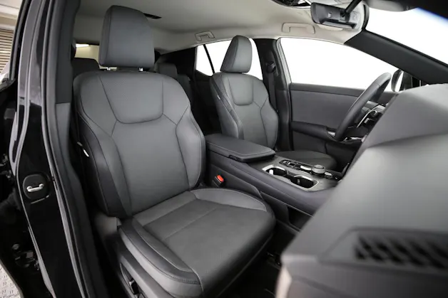 Lexus RZ 450e Comfort