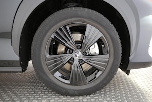 Vehicle image LEXUS RZ 450e Comfort