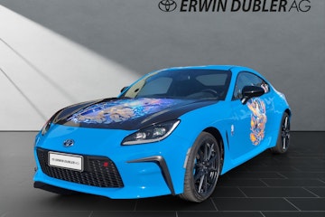 Vehicle image TOYOTA GR 86 0 Vehicle image TOYOTA GR 86 0