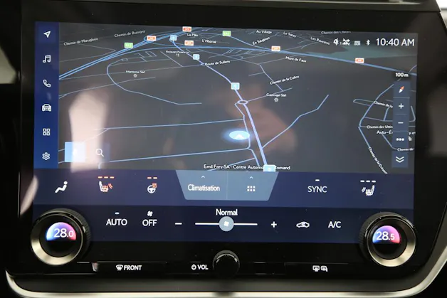 Lexus RZ 450e Comfort