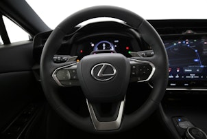 Vehicle image LEXUS RZ 450e Comfort