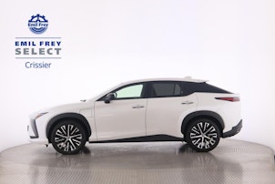 Vehicle image LEXUS RZ 450e Comfort