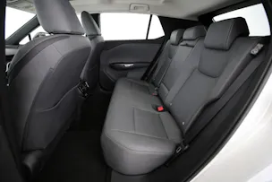 Lexus RZ 450e Comfort