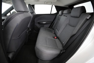 Vehicle image LEXUS RZ 450e Comfort