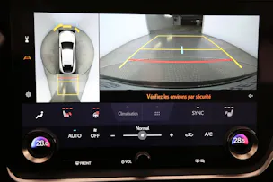Lexus RZ 450e Comfort