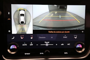 Vehicle image LEXUS RZ 450e Comfort