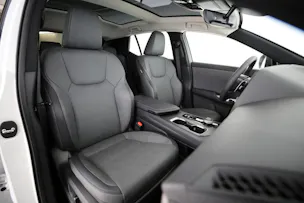 Lexus RZ 450e Comfort